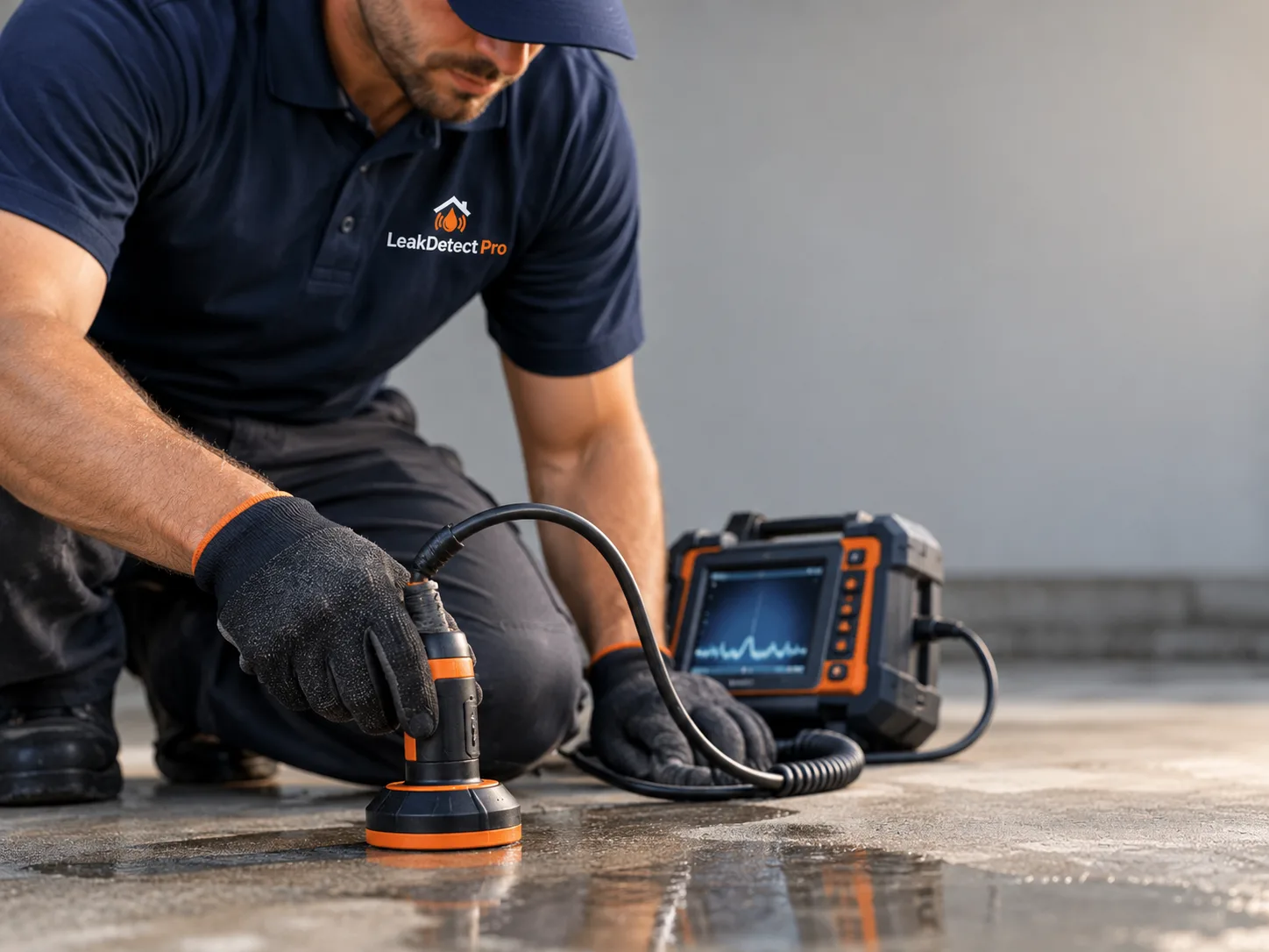 Roof Membrane Testing in Franklin, AL